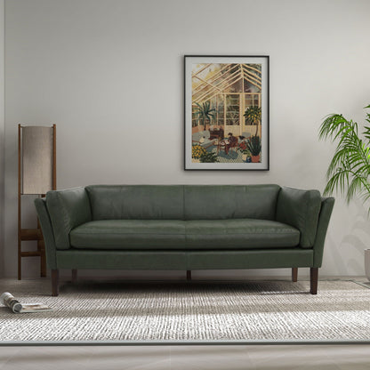 York - Comfortable Sofa Ashcroft Furniture