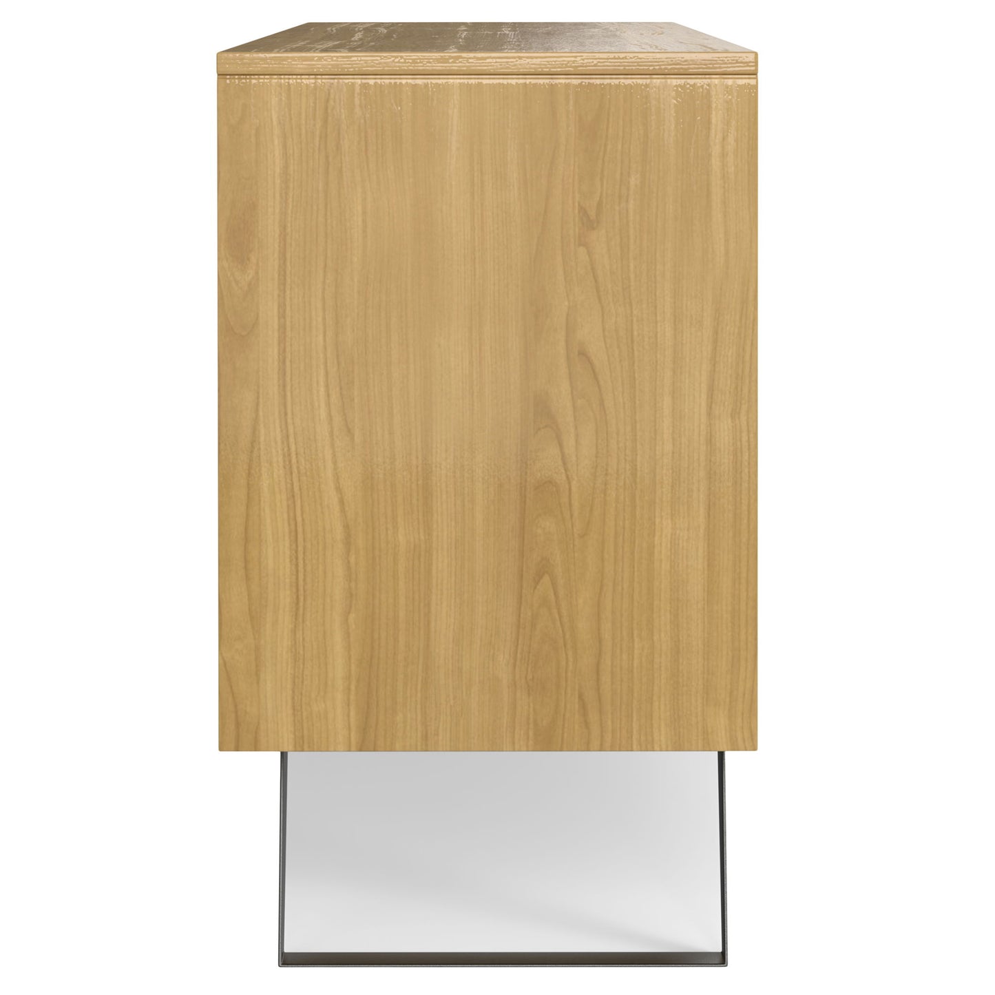 Lowry - Handcrafted Sideboard Buffet Simpli-Home