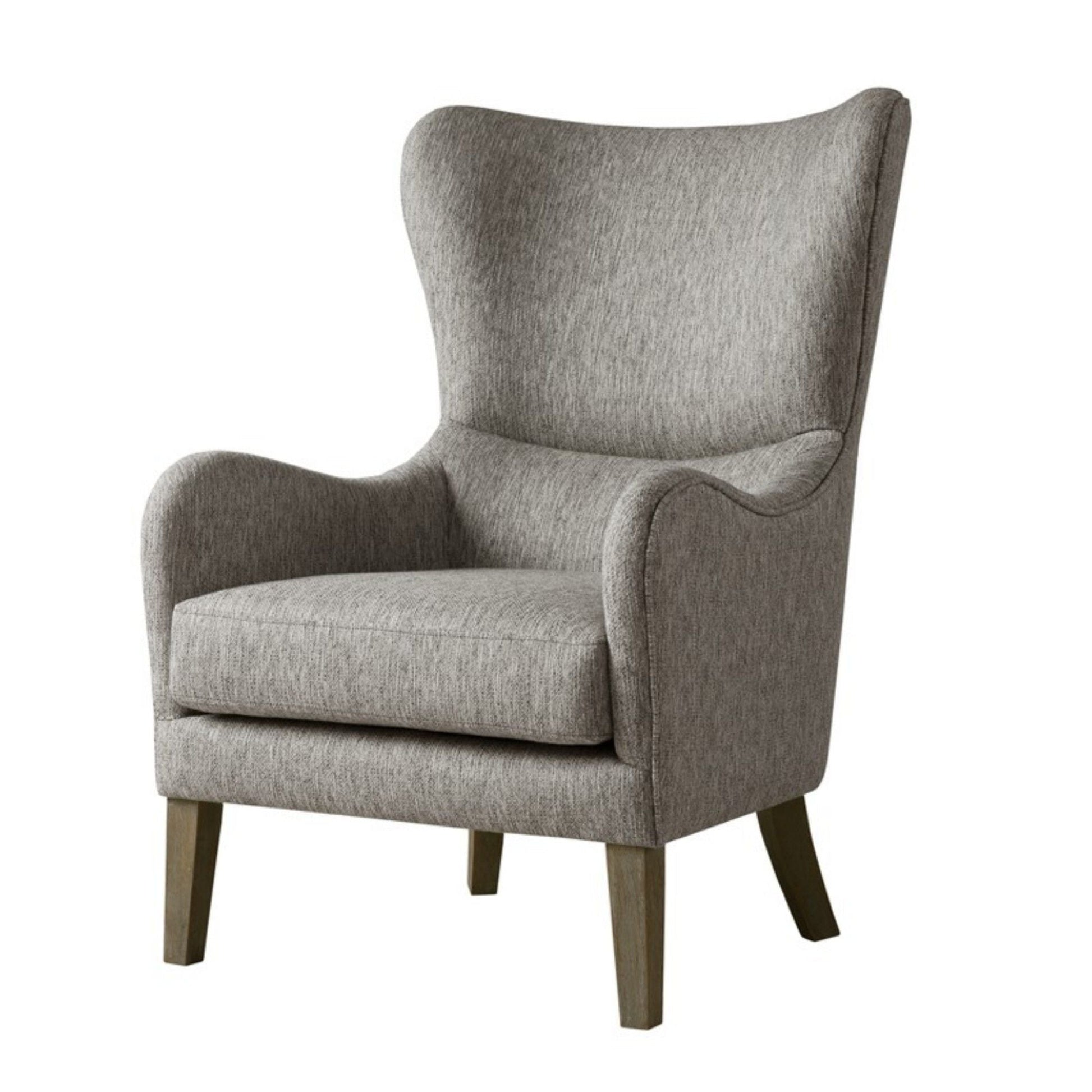 Arianna - Swoop Wing Chair JLA