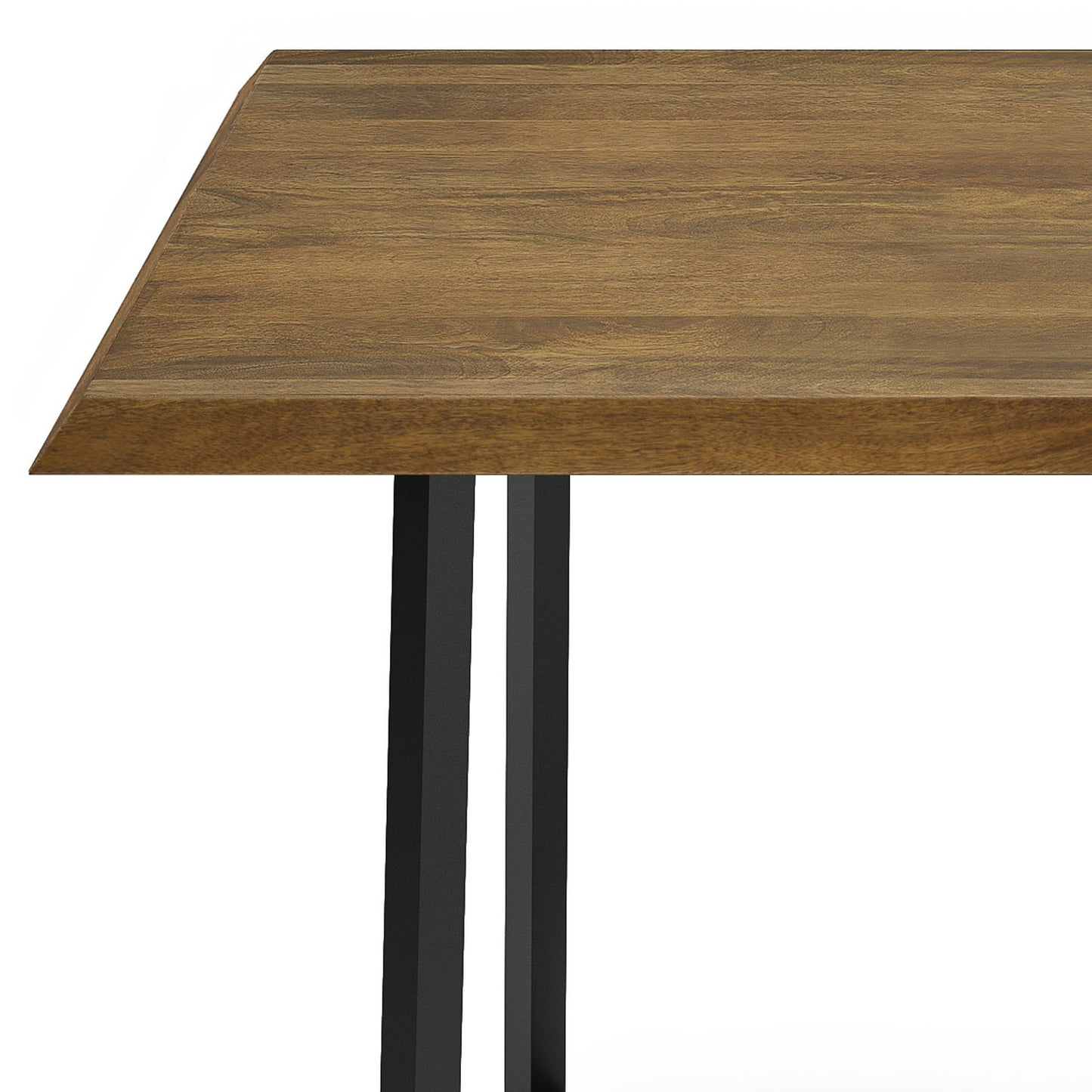 Watkins - Sturdy Dining Table Simpli-Home