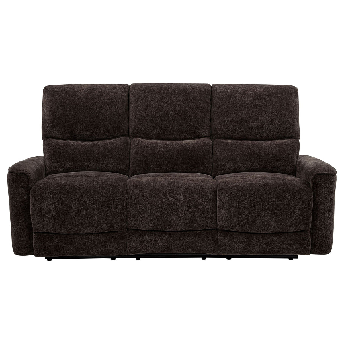 Trask - Reclining Sofa Furniture Max