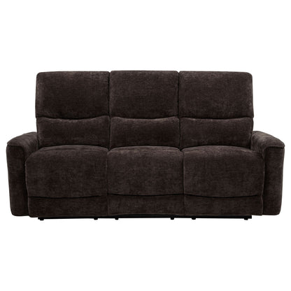 Trask - Reclining Sofa Furniture Max
