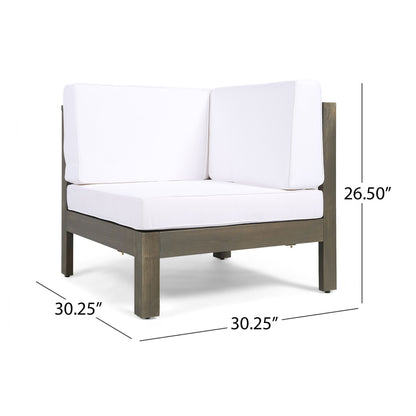 Oana - Corner Chair Noble House