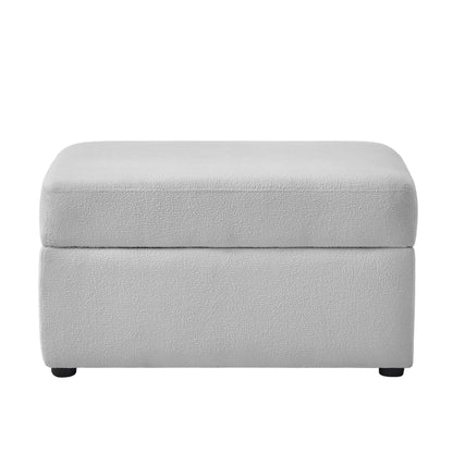 Chauncy - Storage Ottoman Ridgecrest Home