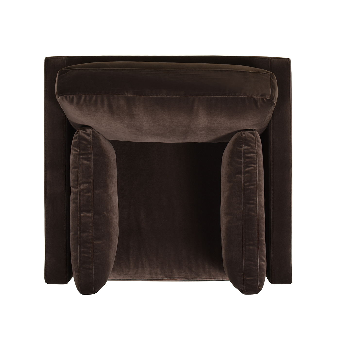 Knox - Modern Farmhouse Arm Chair Jennifer Taylor Home