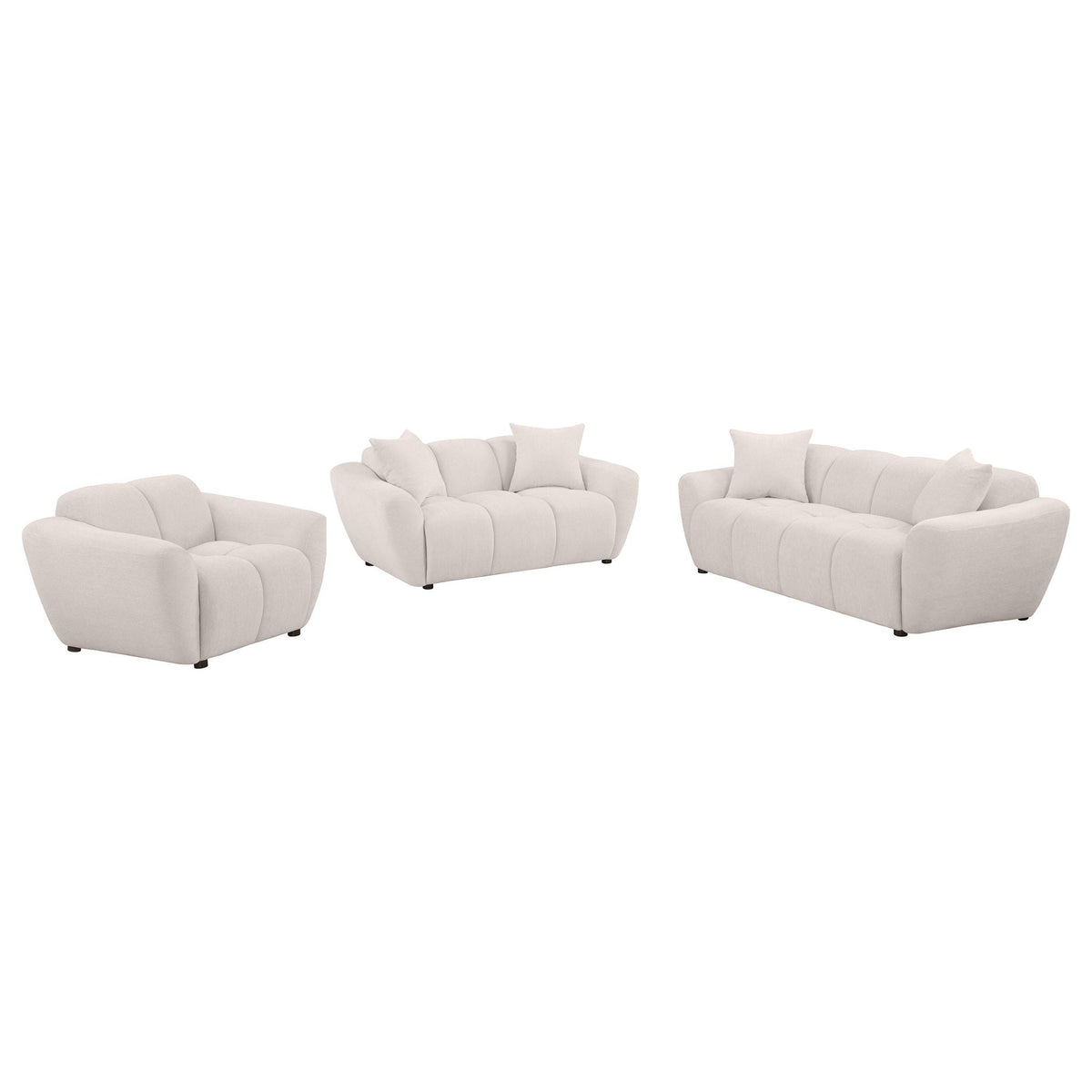Tampa - Sofa Set Furniture Max