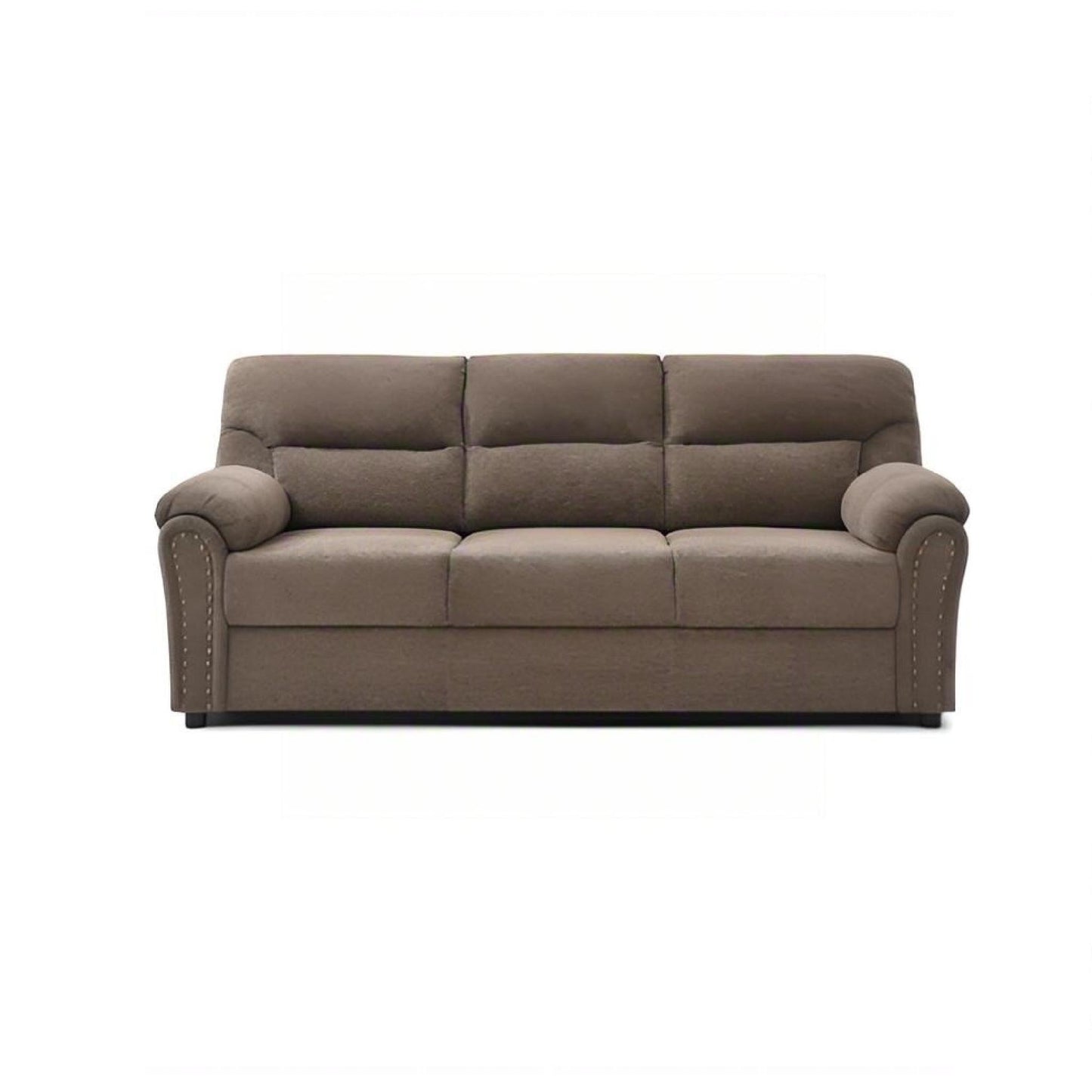 Hamilton - Sofa With Nailhead Trim Glory Furniture