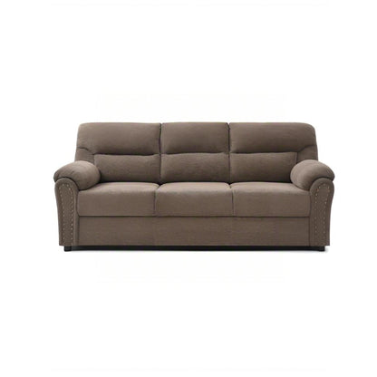 Hamilton - Sofa With Nailhead Trim Glory Furniture