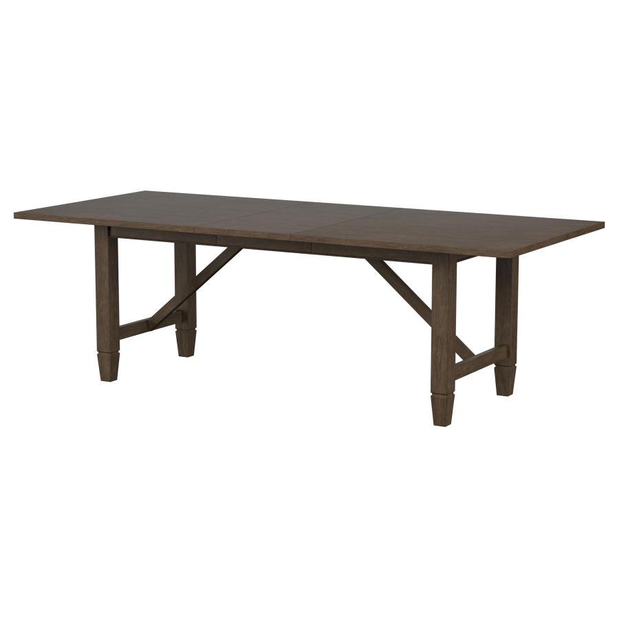 Matisse - Rectangular Dining Table Set Coaster Fine Furniture