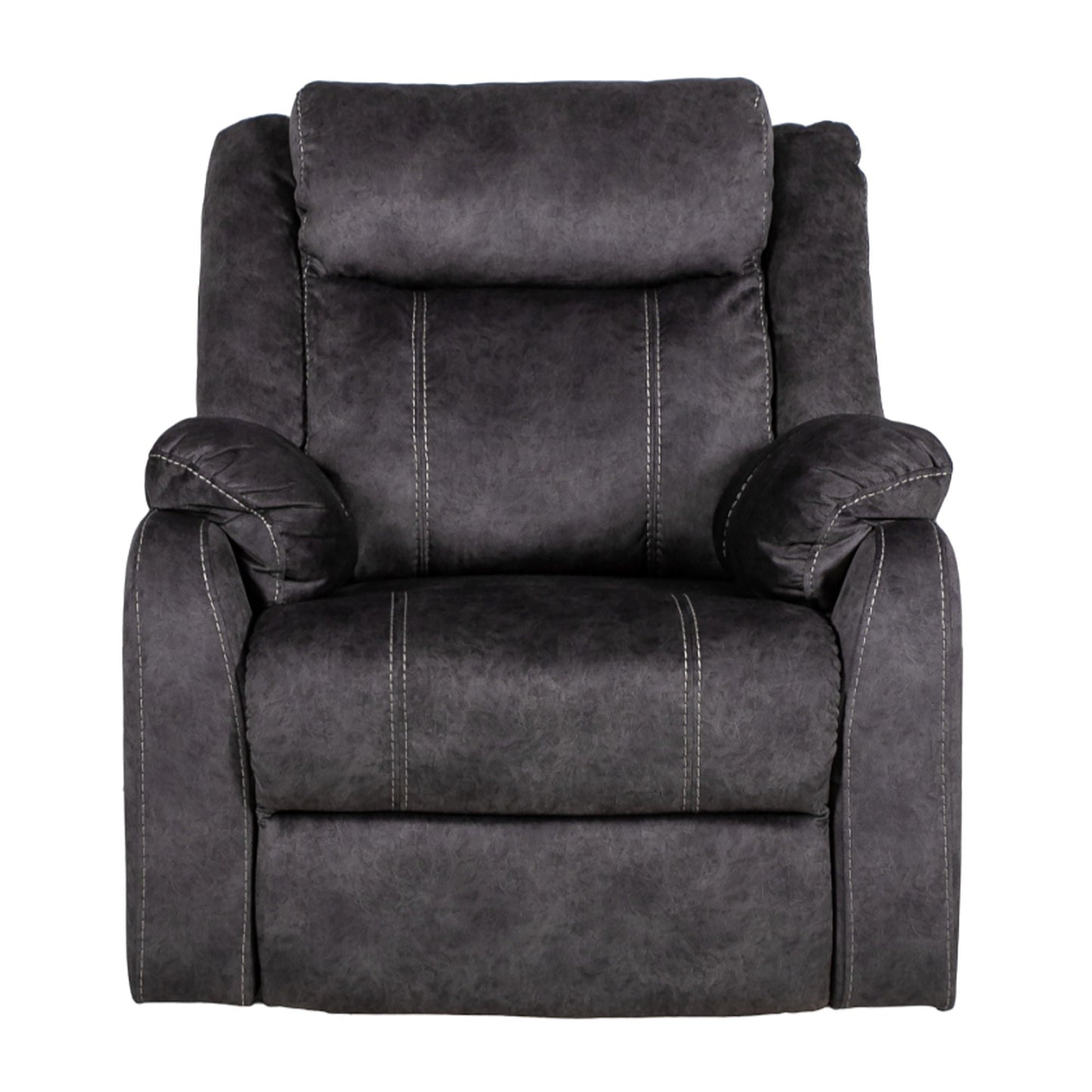 Sonet - Domino Reclining Chairs Global Furniture USA