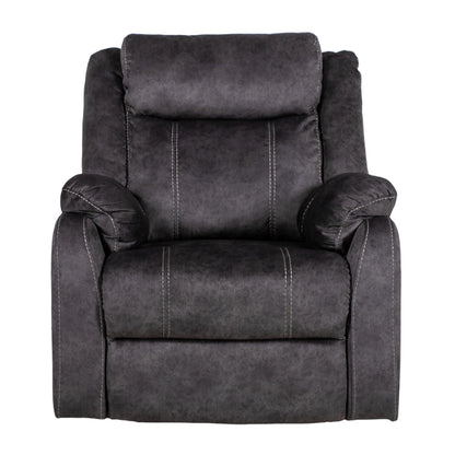Sonet - Domino Reclining Chairs Global Furniture USA