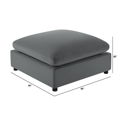 Caylie - Ottoman Ridgecrest Home
