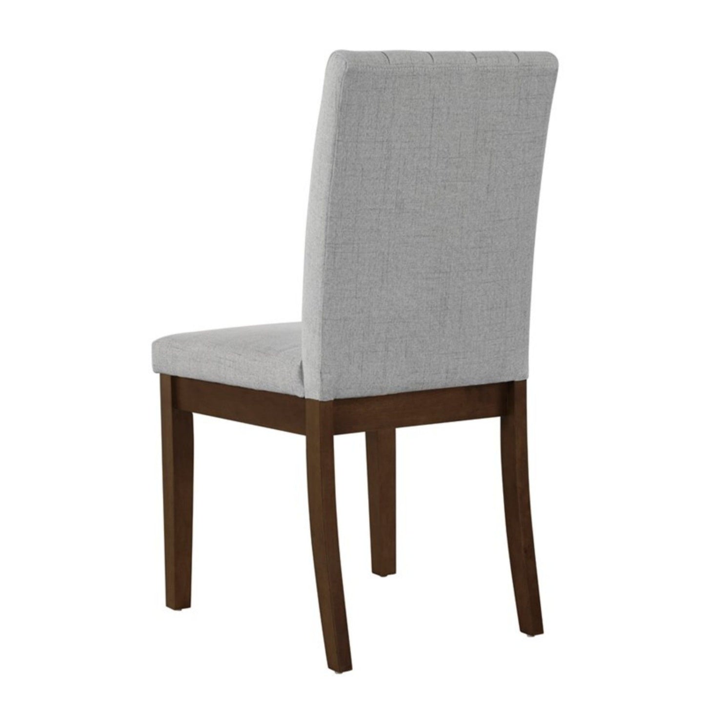 Modern Upholstered Dining Chair (Set of 2) JLA