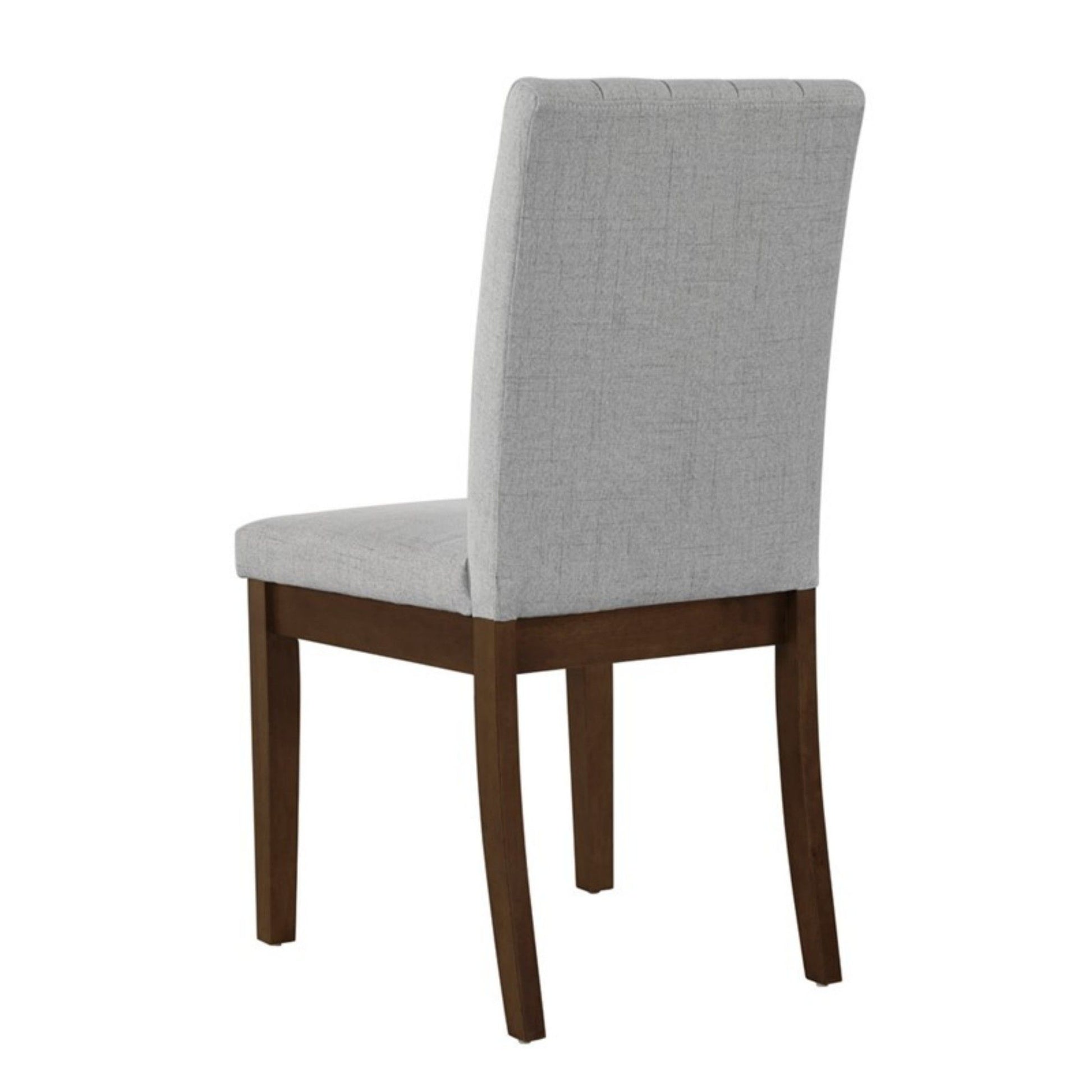 Modern Upholstered Dining Chair (Set of 2) JLA