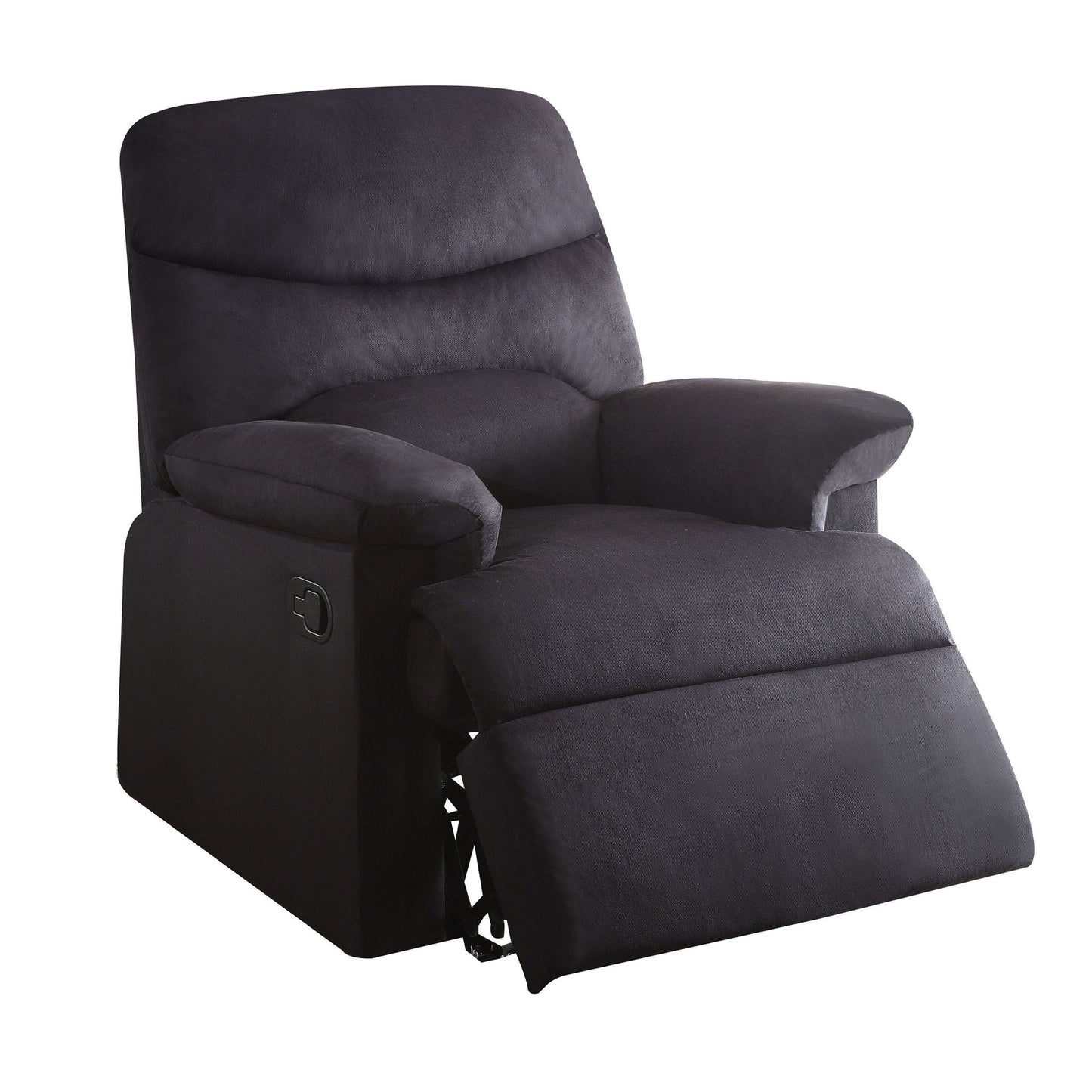 Arcadia - Woven Motion Recliner Acme