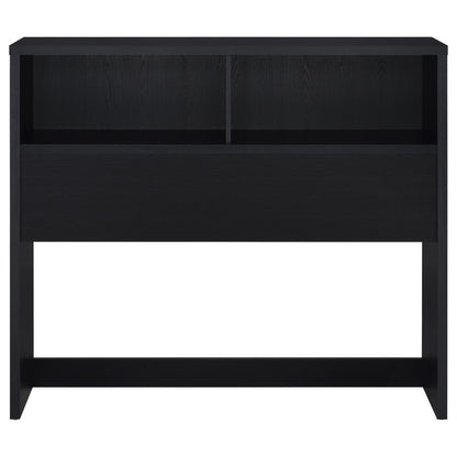 Westpark - 3 Piece Bedroom Set Bookcase Headboard Coaster Fine Furniture