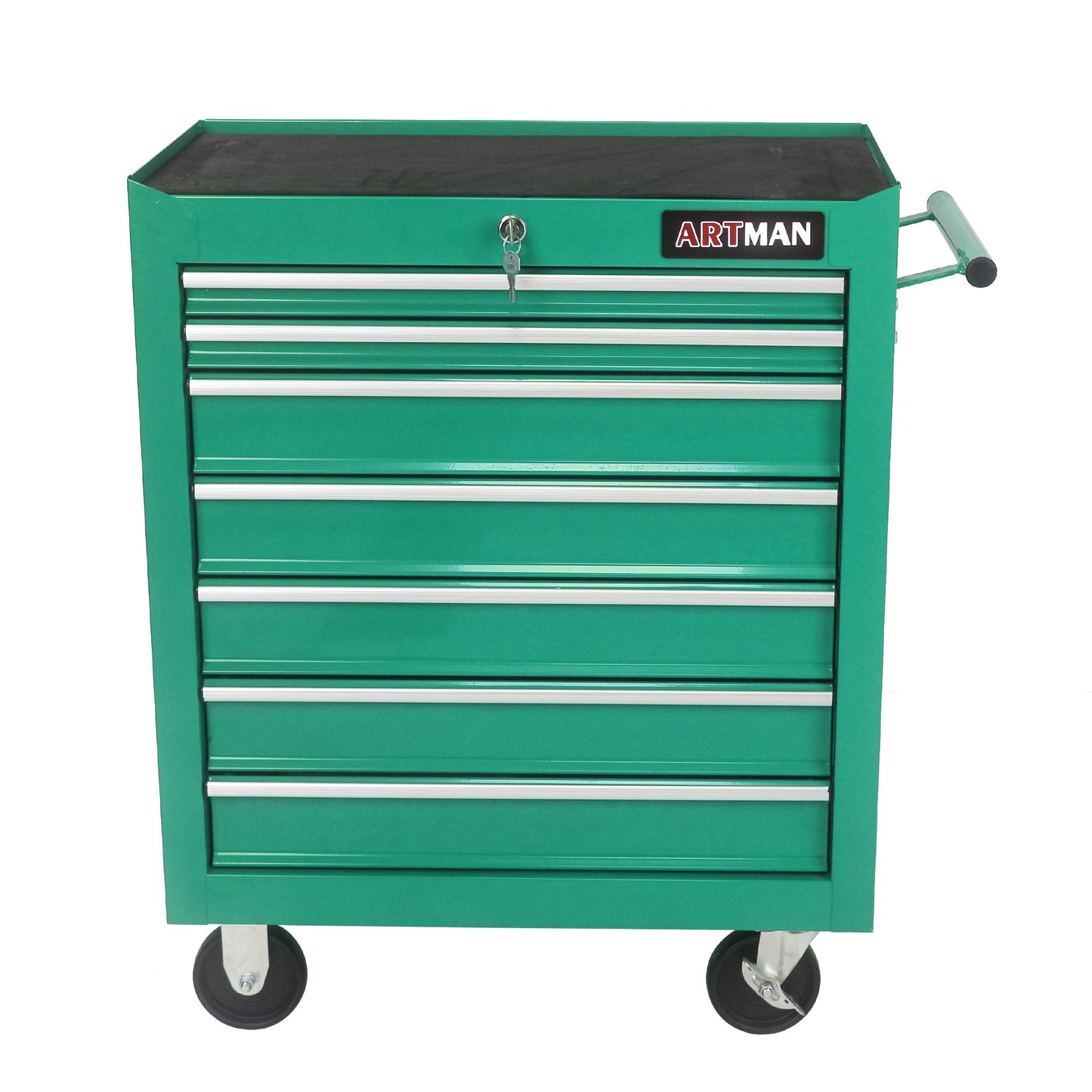 Multifunctional Tool Cart With Wheels And Drawers Daily Nest