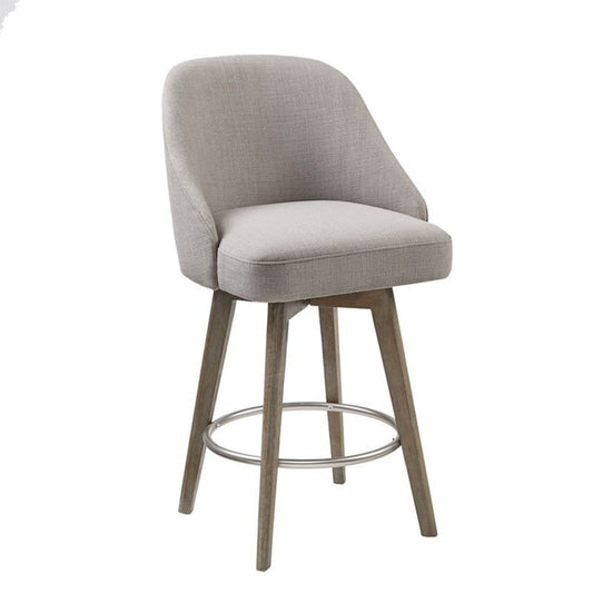 Counter Stool With Swivel Seat JLA
