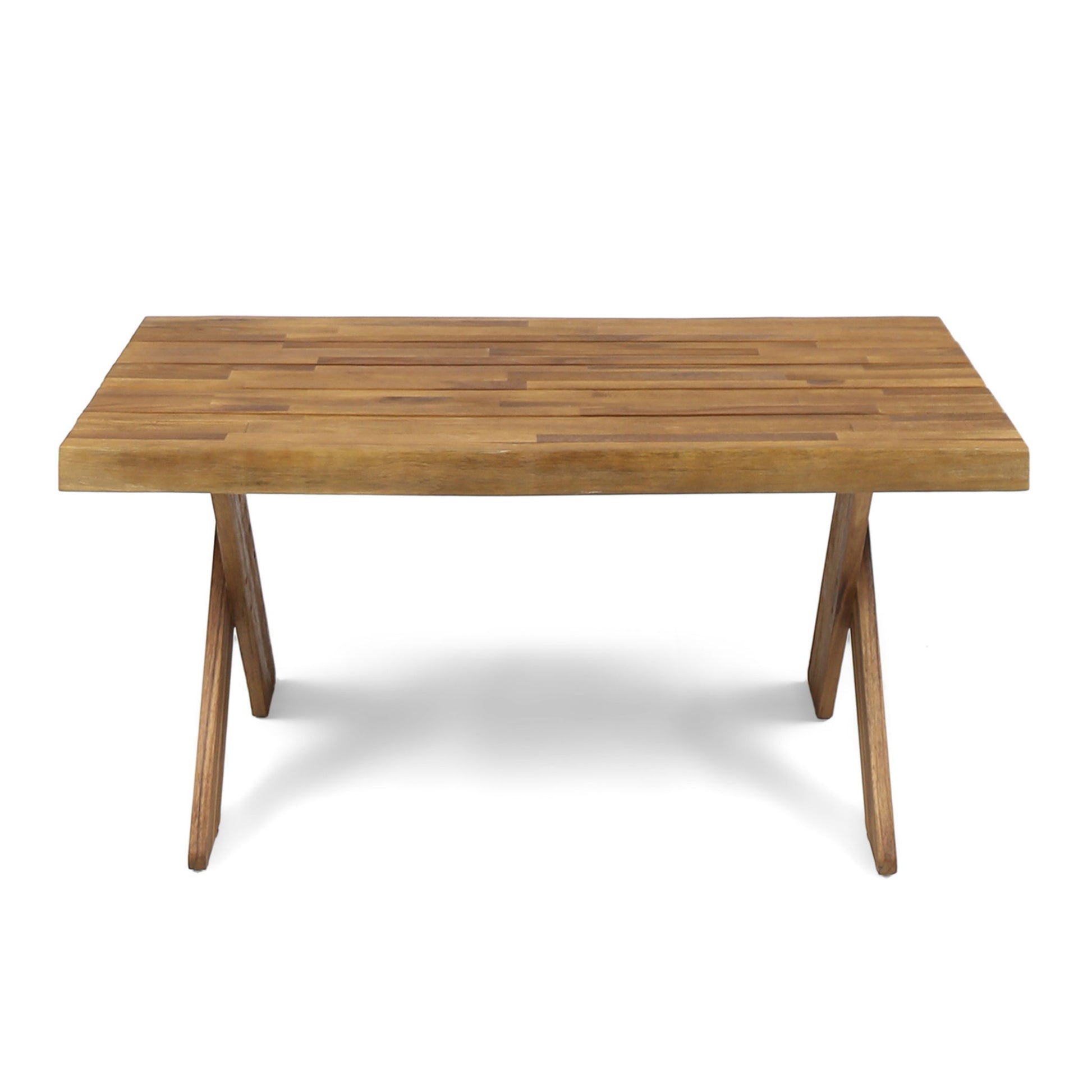 Eaglewood - Coffee Table - Teak Noble House