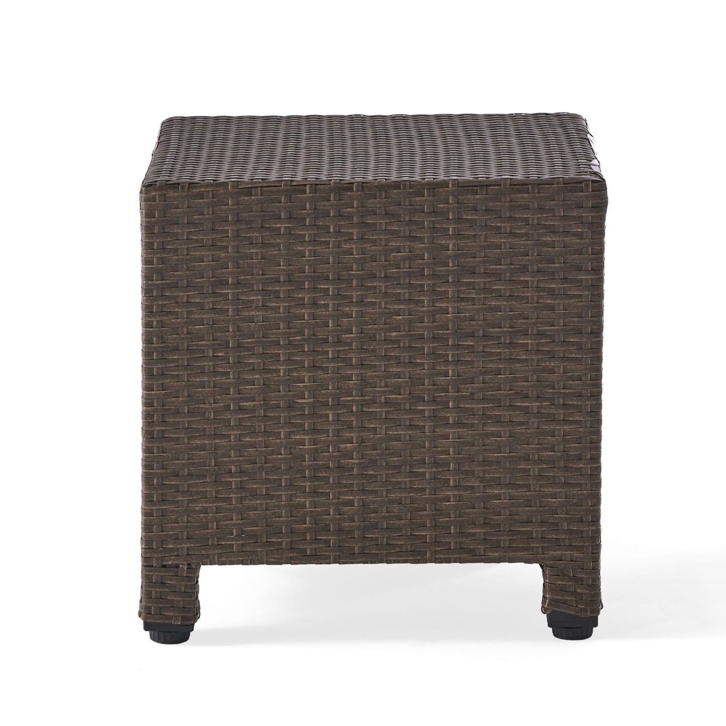Puerta - Minimalist Style Accent Table Noble House