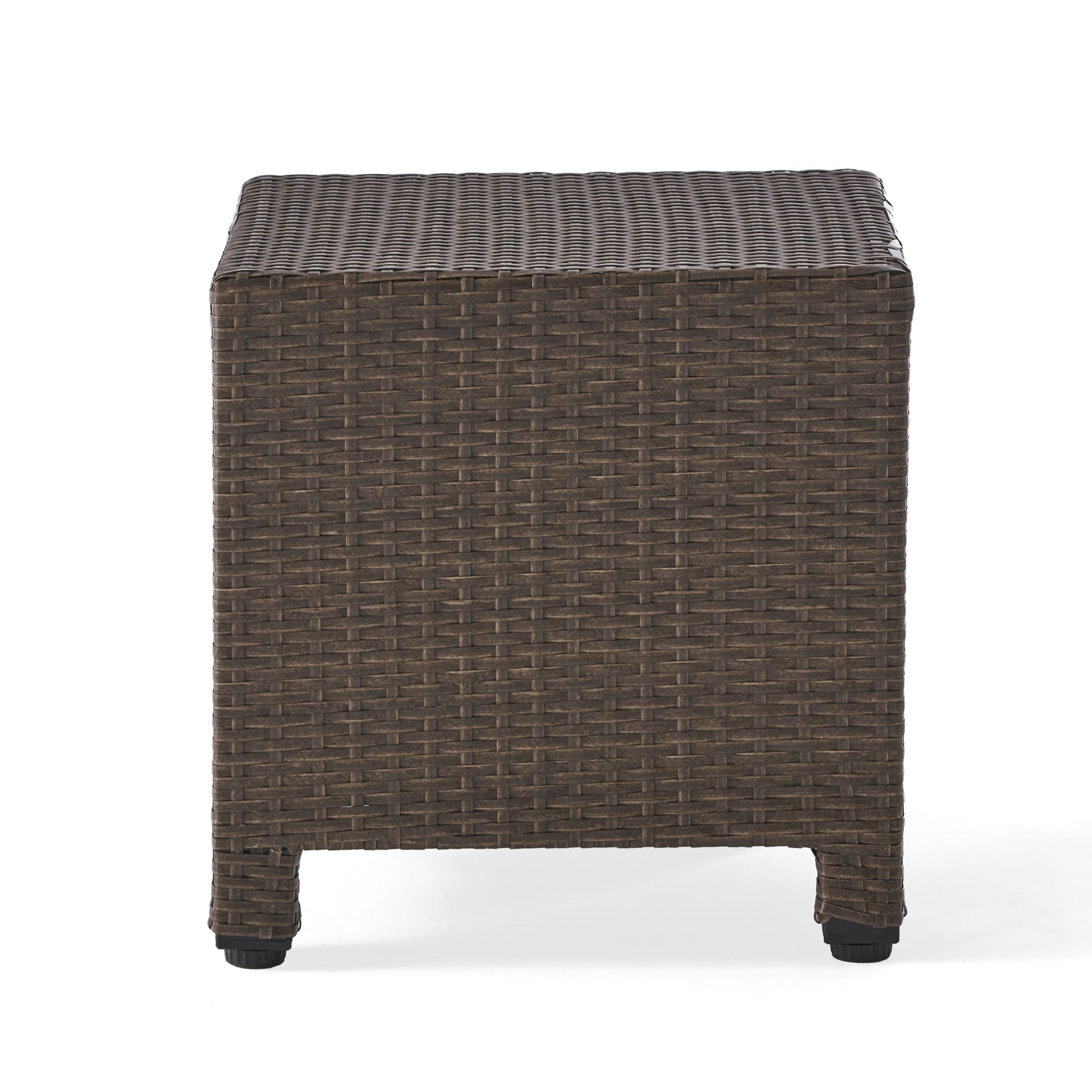 Puerta - Minimalist Style Accent Table Noble House