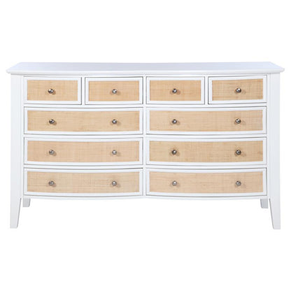 Bexhill - 10-Drawer Dresser Coaster Fine Furniture