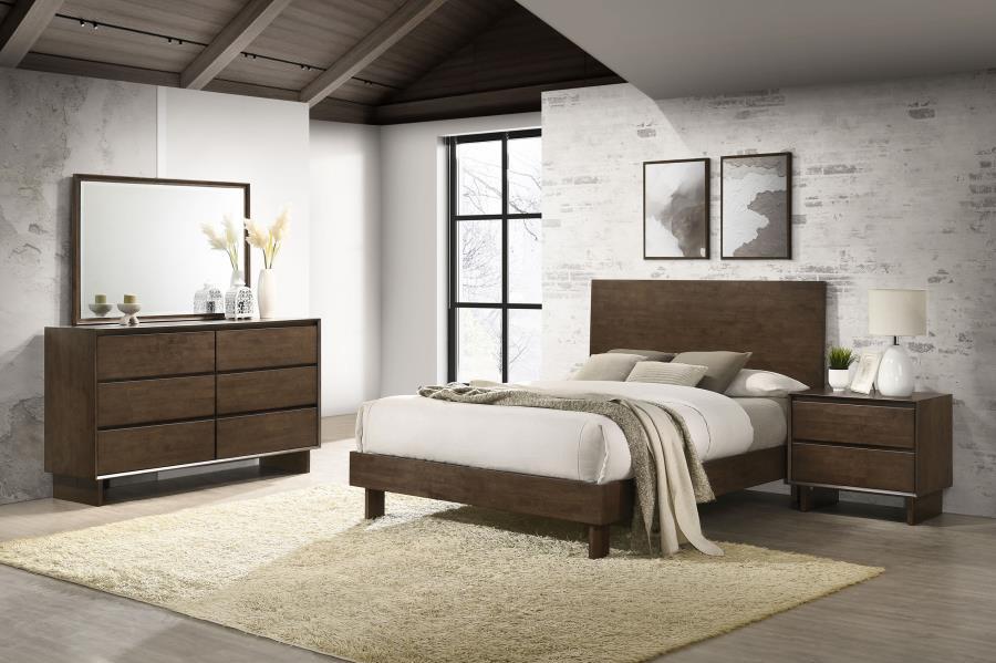 Glenwood - Bedroom Set Coaster Fine Furniture