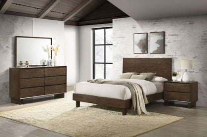 Glenwood - Bedroom Set Coaster Fine Furniture