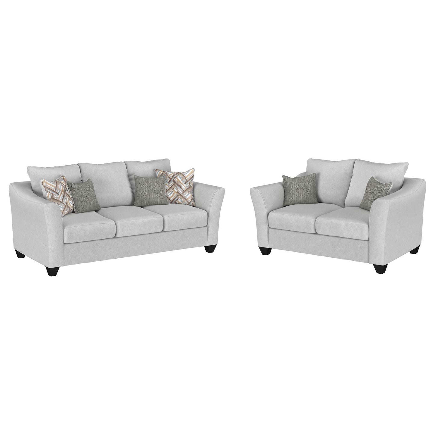 Alcazar - Sofa Set Furniture Max