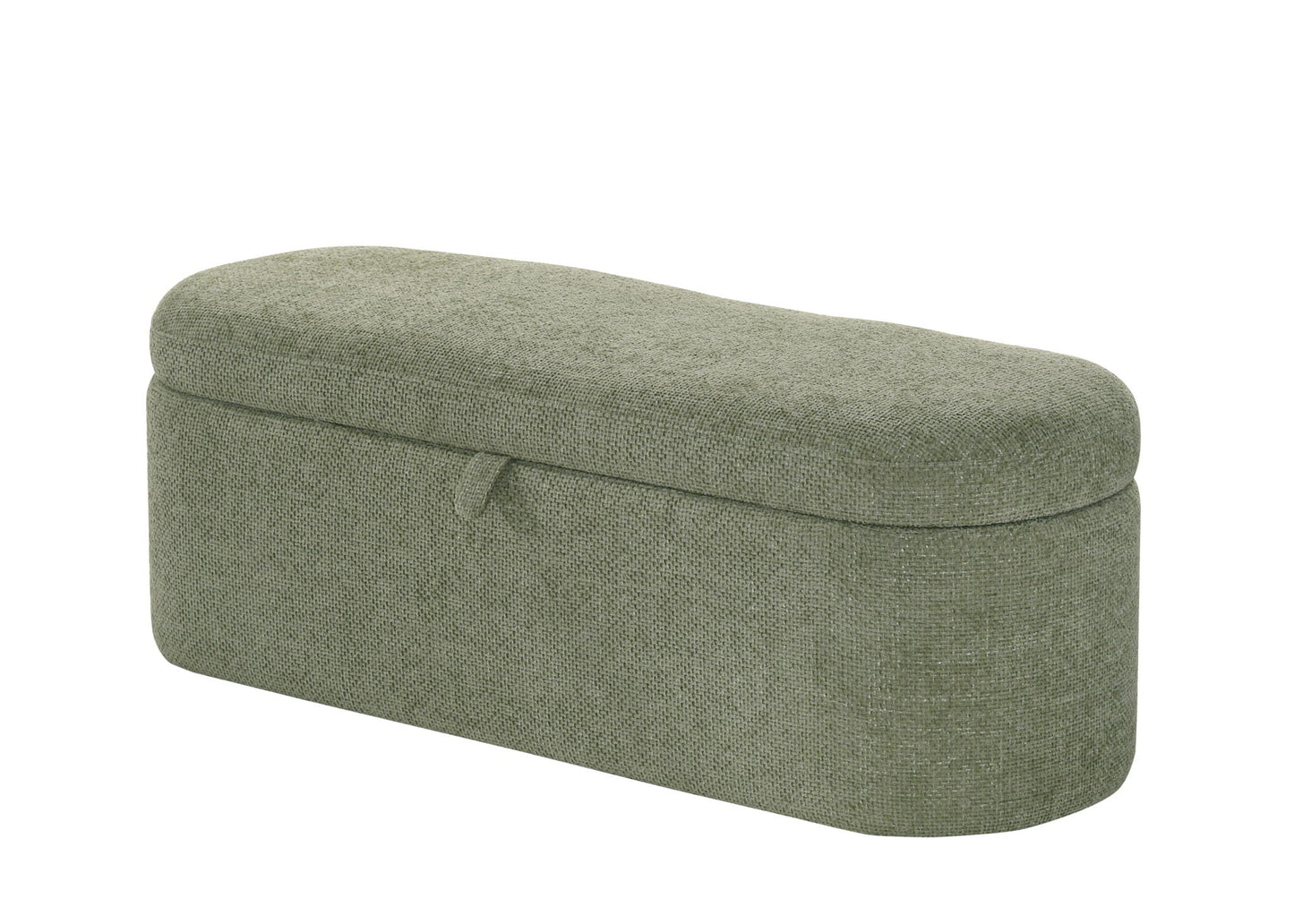 Philipa - Storage Bench Crown Mark