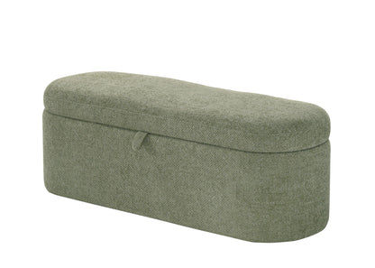 Philipa - Storage Bench Crown Mark