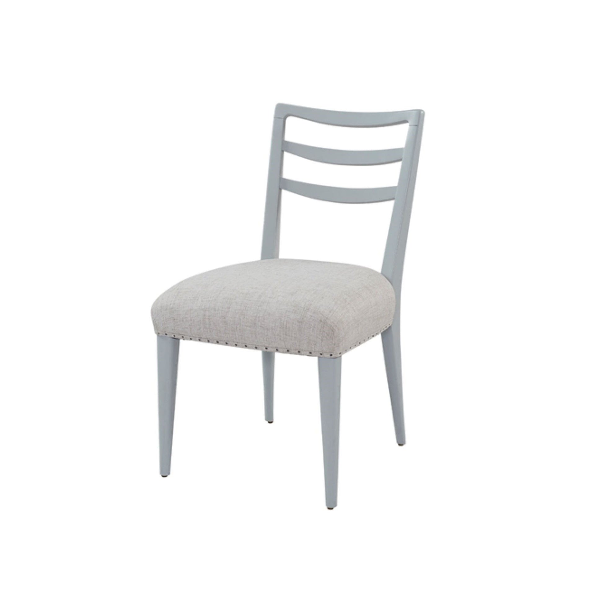 Ladderback Side Dining Chair (Set of 2) Bernards Furniture