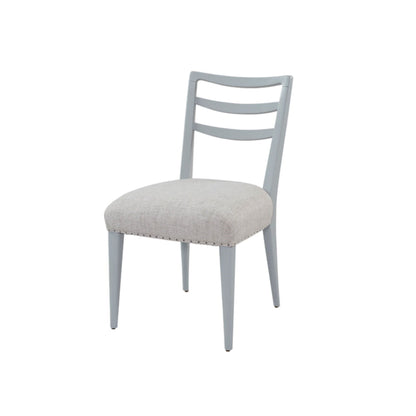 Ladderback Side Dining Chair (Set of 2) Bernards Furniture