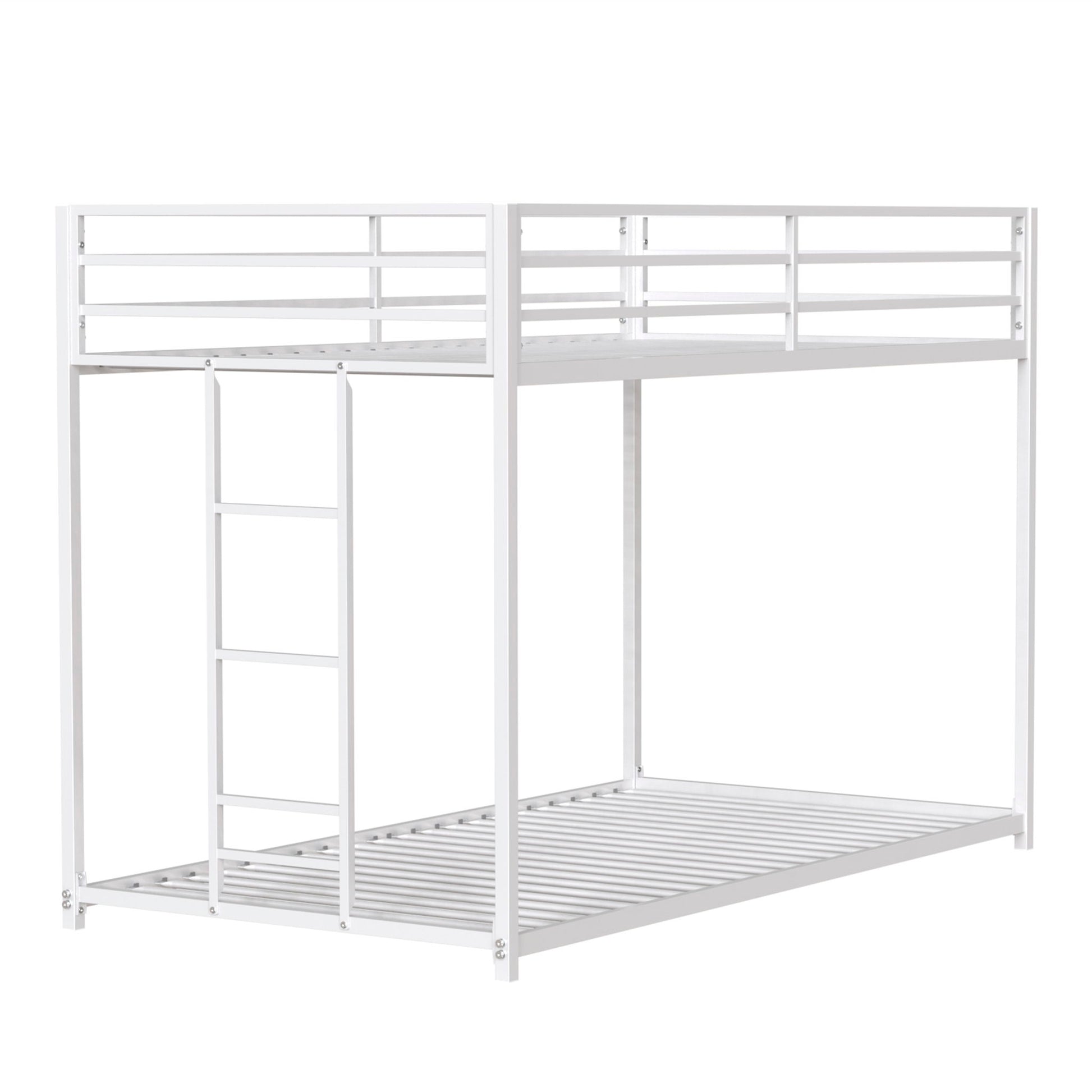 Adam - Metal Bunk Bed House & Home Furniture