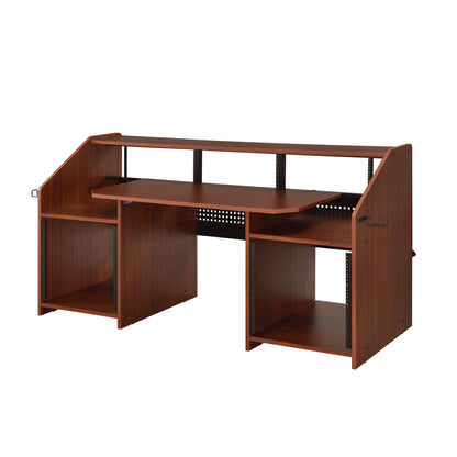 Annette - Music Desk - Wood Acme