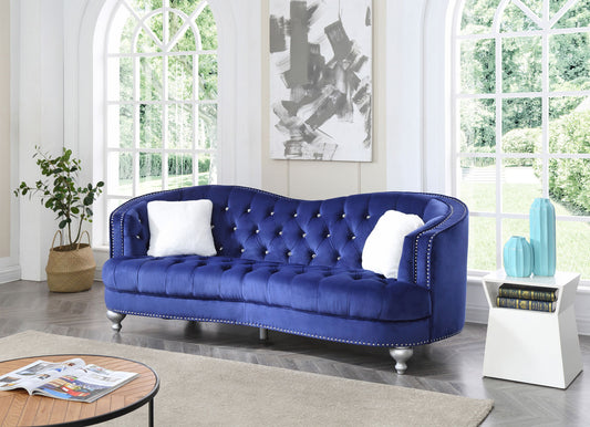 Jewel - Sofa Glory Furniture