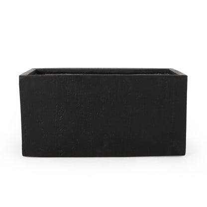 Modern Outdoor Planter Noble House