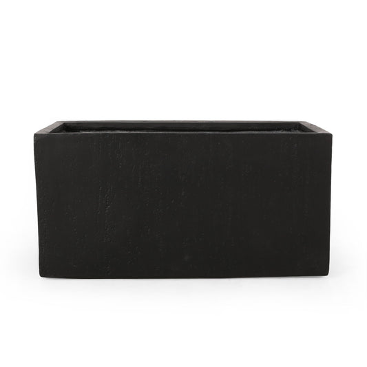 Modern Outdoor Planter Noble House
