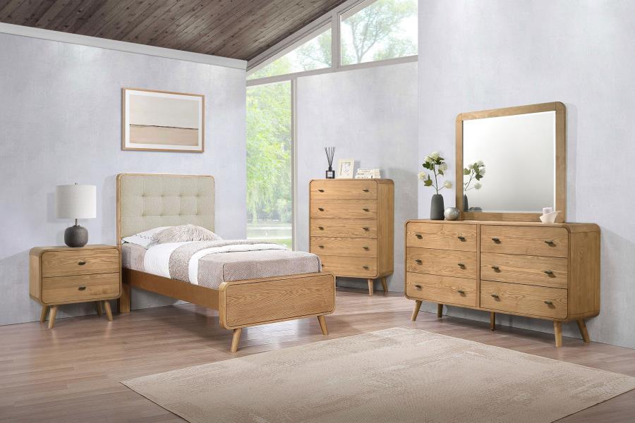 Robyn - Bedroom Set Coaster Fine Furniture