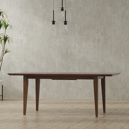 Colby - Dining Table, Contemporary Simpli-Home