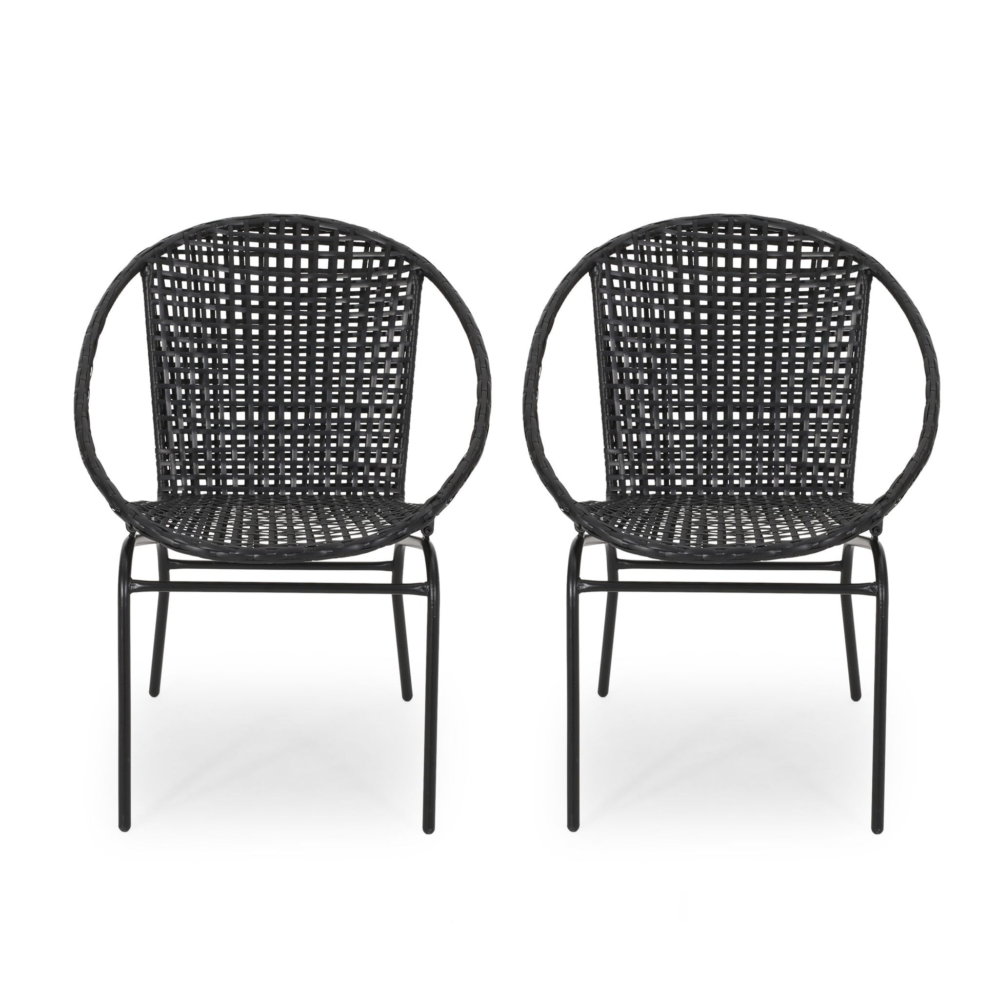 Java - Chair With Comfortable Design Noble House