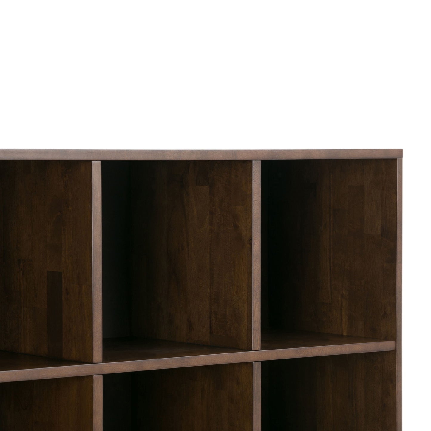 Harper - Cube Storage With Drawers Simpli-Home