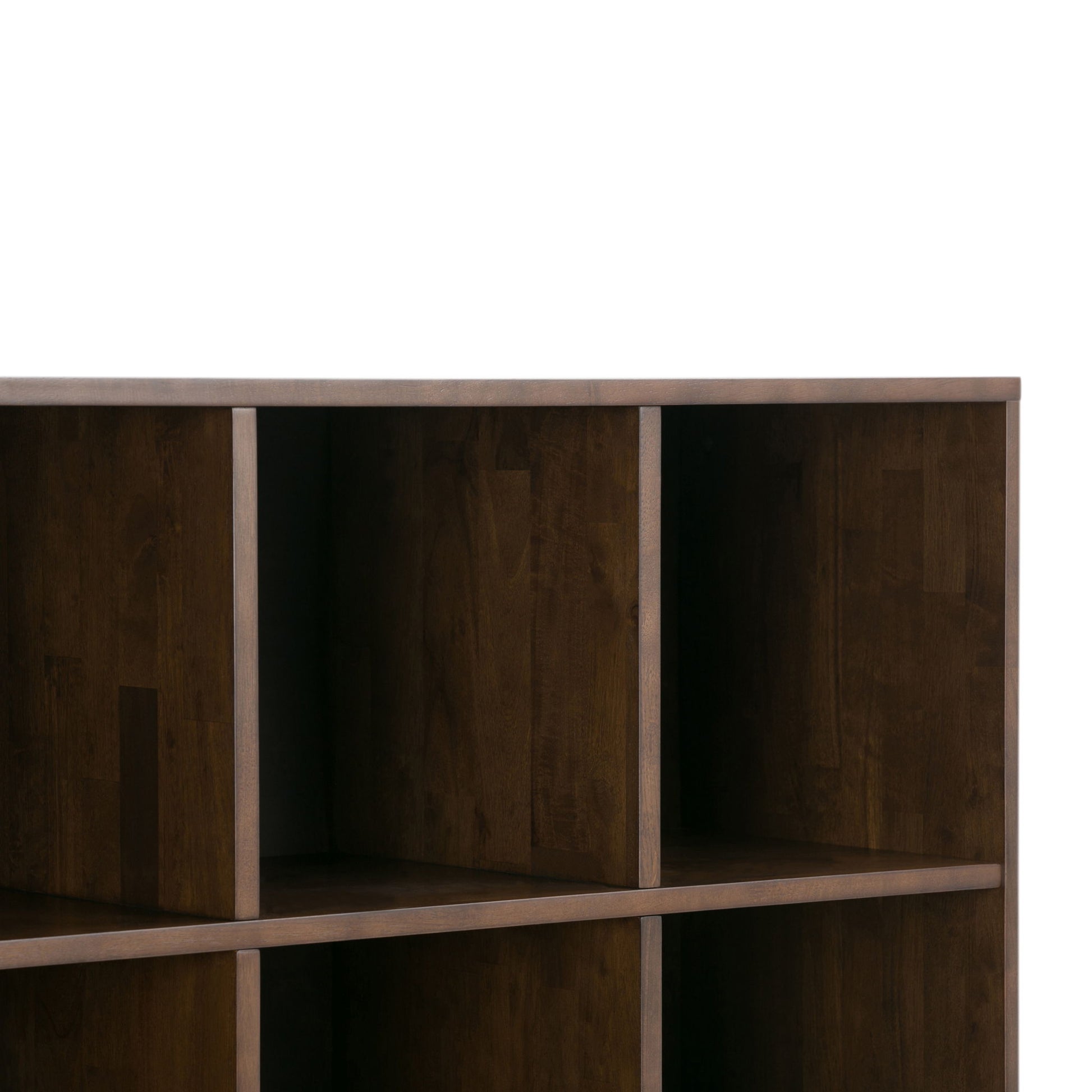 Harper - Cube Storage With Drawers Simpli-Home
