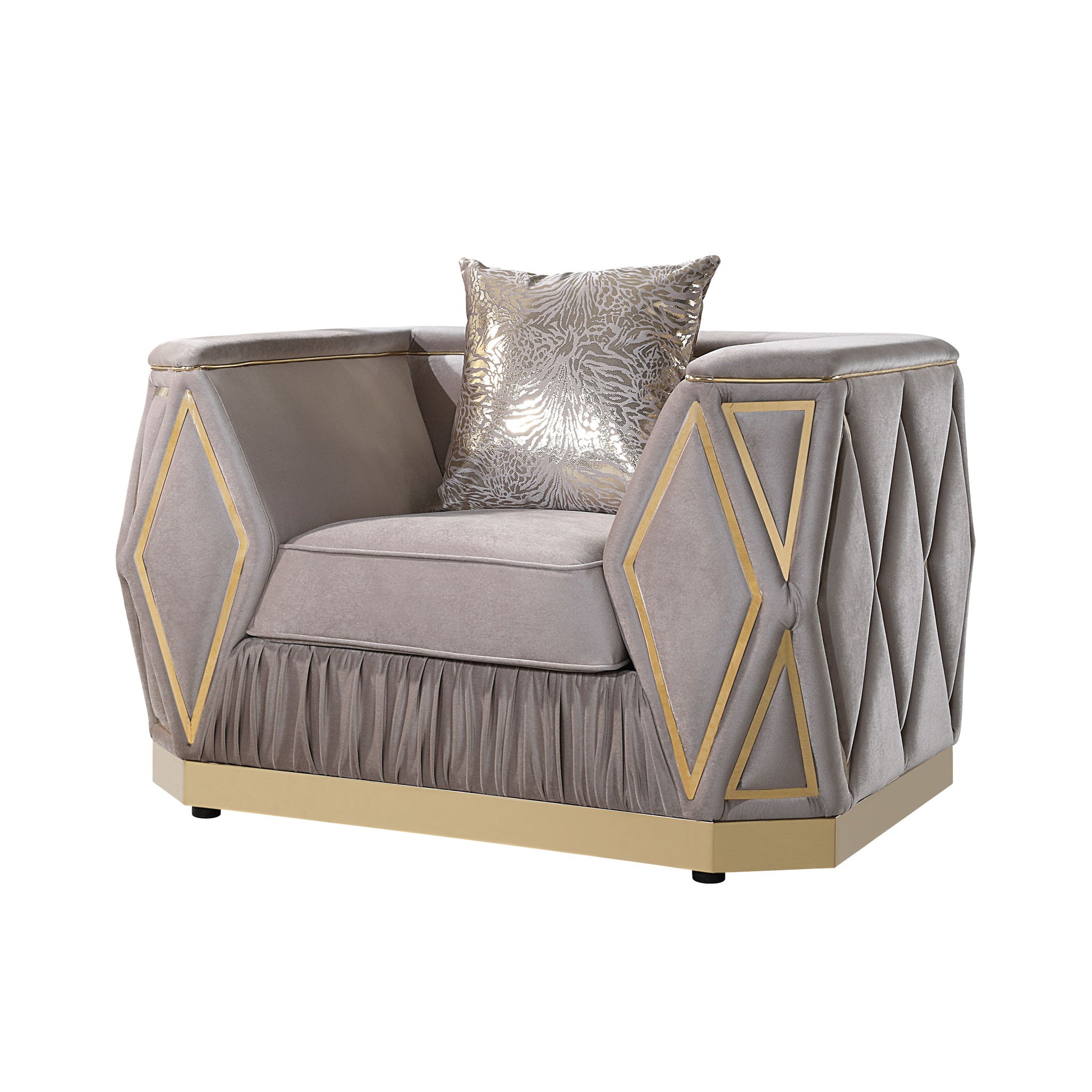Cavalli - Chair Matrix Furniture Group