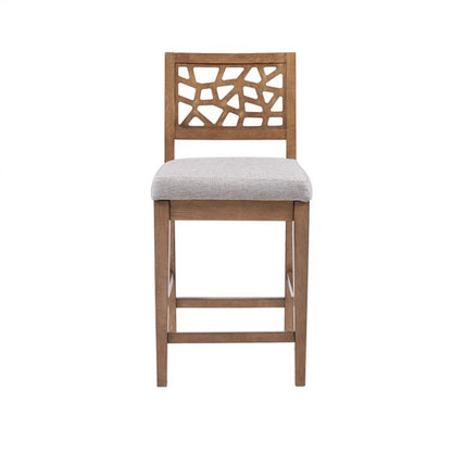 Counter Stool - Light Gray JLA