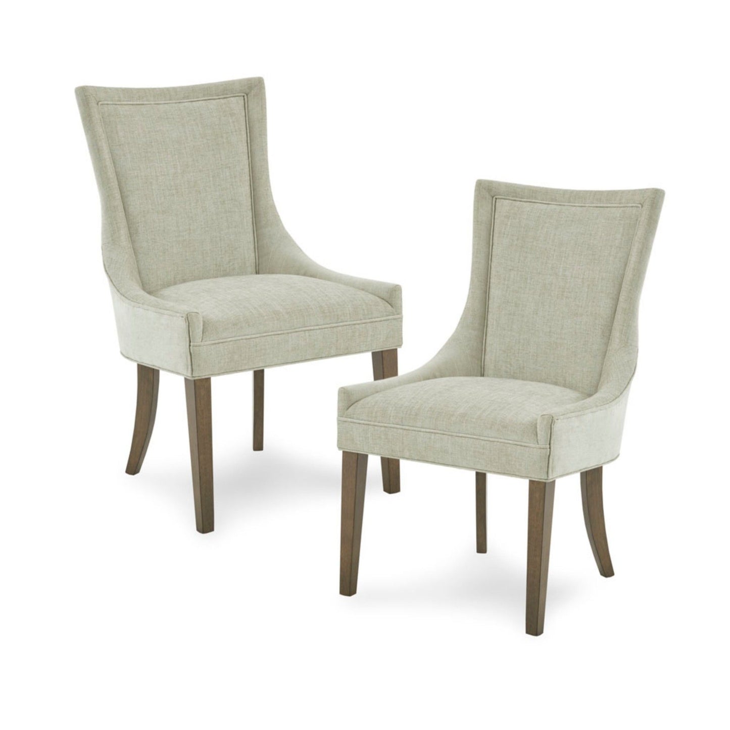 Ultra - Elegant Dining Side Chair (Set of 2) JLA