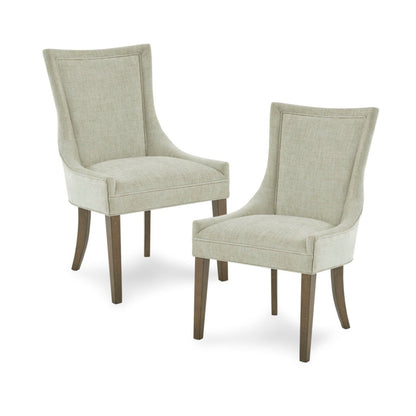Ultra - Elegant Dining Side Chair (Set of 2) JLA