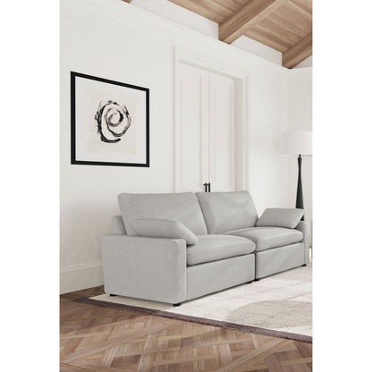 Hollander - Power Reclining Loveseat Furniture Max