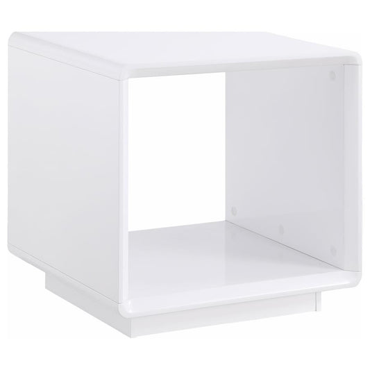 Paseo - Rectangular Table Coaster Fine Furniture