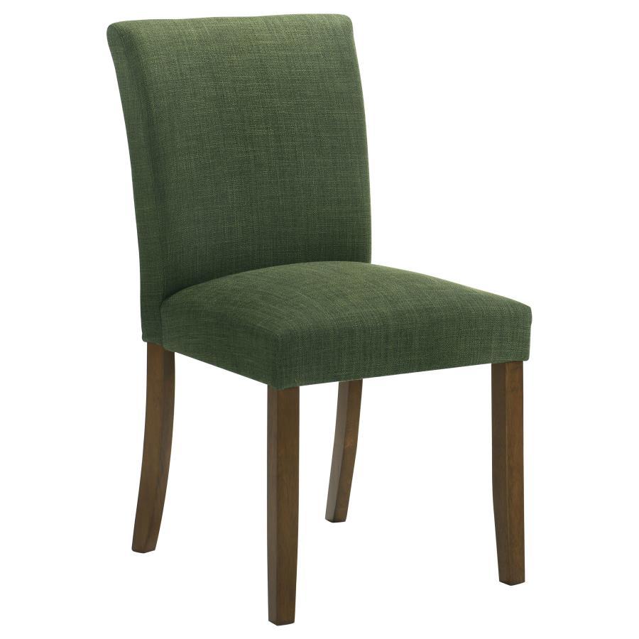 Cantley - Upholstered Dining Side Chair (Set of 2) Coaster Fine Furniture